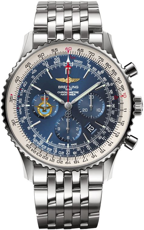 breitling edition|breitling raf 100 limited edition.